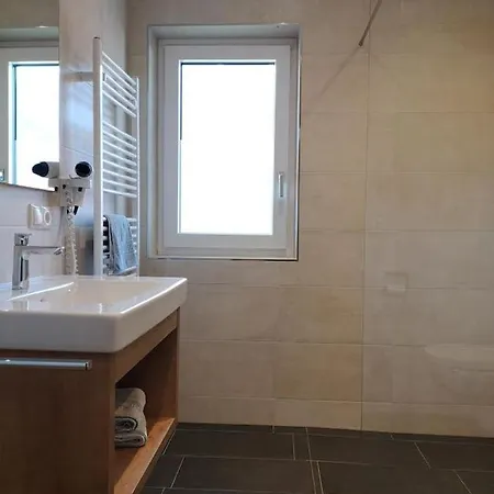 Gaestehaus Braunegger 3* Stumm