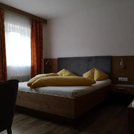 Gastehaus Braunegger 3*