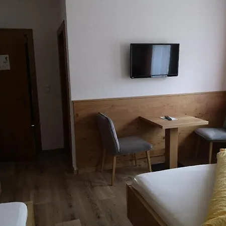 Gaestehaus Braunegger Maison d'hôtes