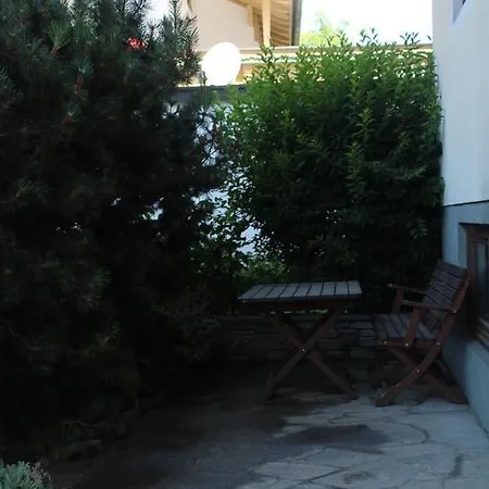 Gastehaus Braunegger Guest house Stumm
