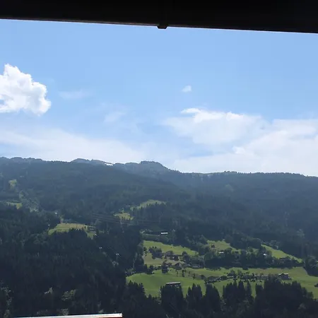 Guest house Gastehaus Braunegger 3*