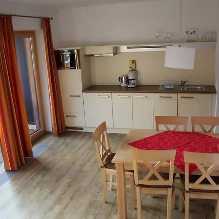 Gastehaus Braunegger