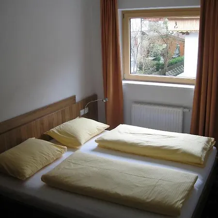 Gaestehaus Braunegger Maison d'hôtes