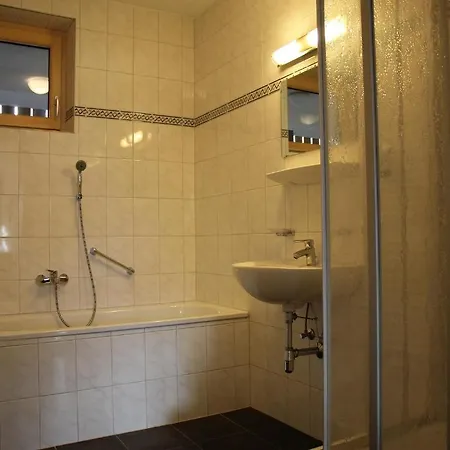 Gastehaus Braunegger 3*