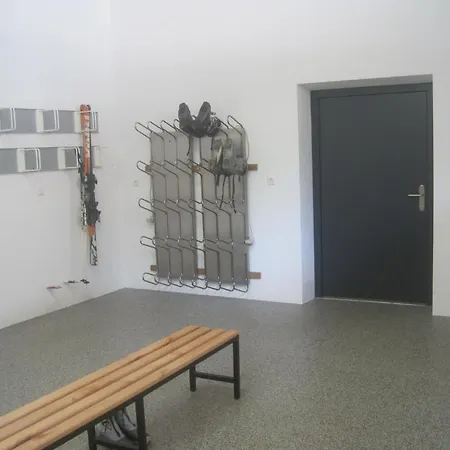 Gaestehaus Braunegger 3*