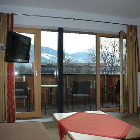 Gaestehaus Braunegger Maison d'hôtes Stumm