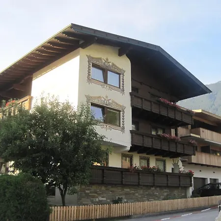 Gastehaus Braunegger Guest house
