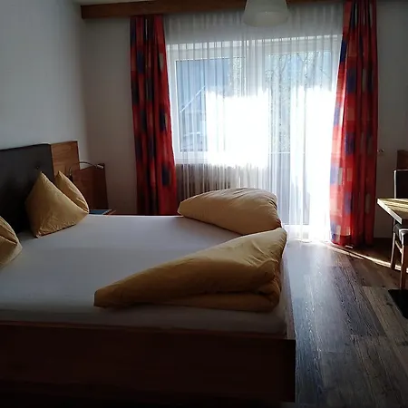 Gastehaus Braunegger