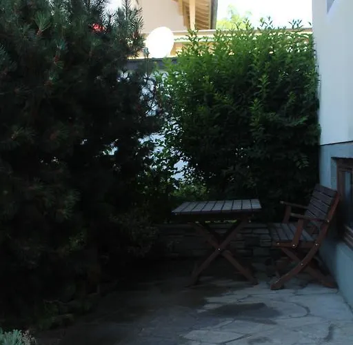 Gaestehaus Braunegger بيت ضيافة ستام