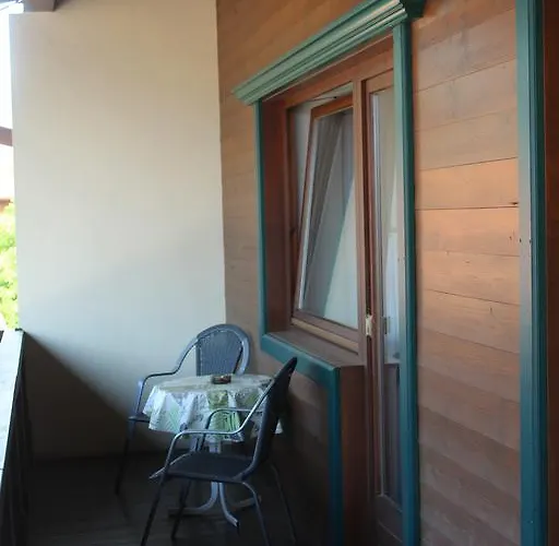 Gaestehaus Braunegger بيت ضيافة 3*