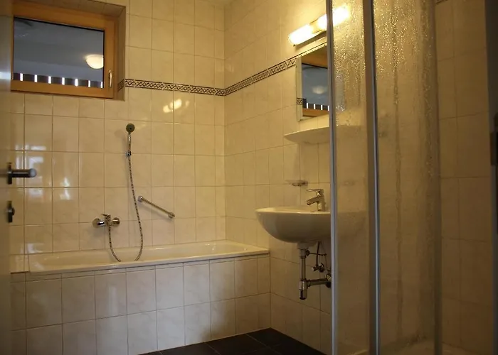 Gaestehaus Braunegger 3*