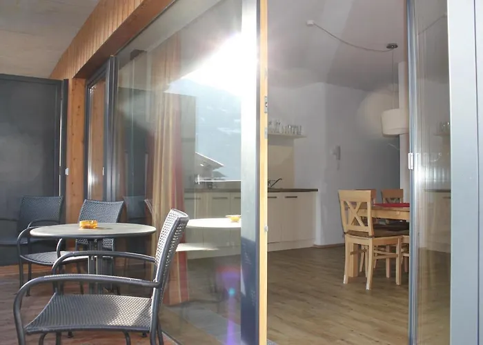 Gaestehaus Braunegger