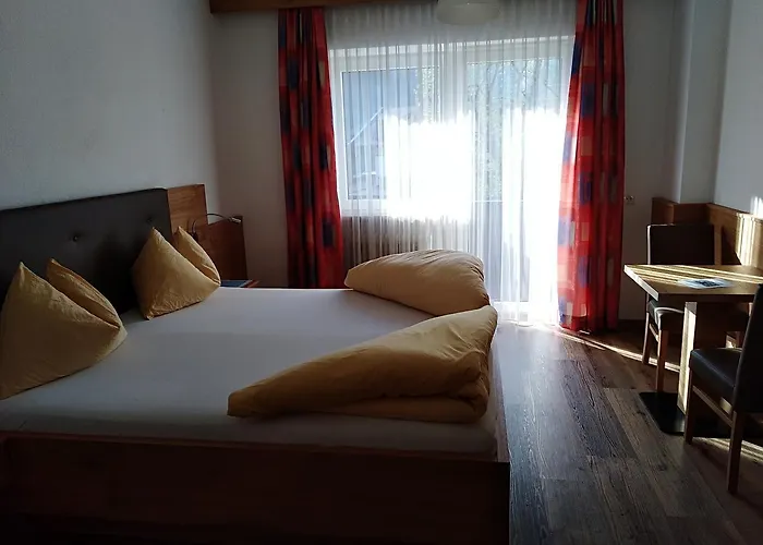 Gaestehaus Braunegger