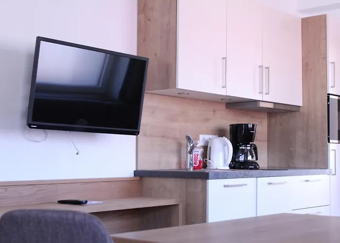 Gaestehaus Braunegger 3*