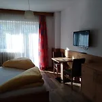 Vendégház Gaestehaus Braunegger Stumm