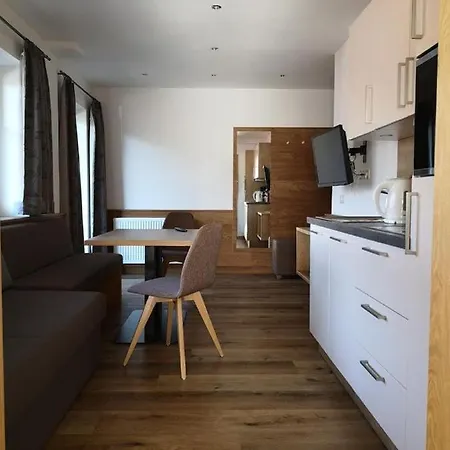 Gaestehaus Braunegger 3* Stumm