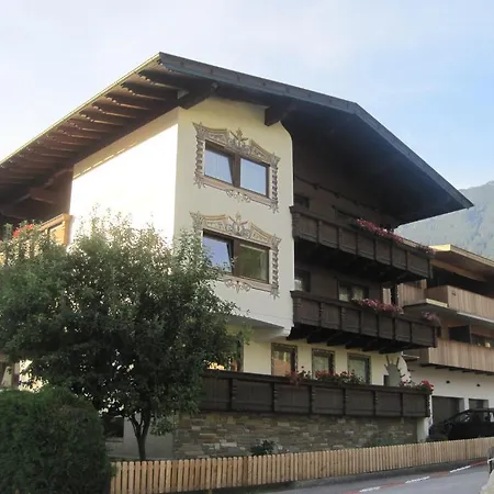 Gaestehaus Braunegger Affittacamere