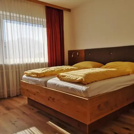 Гостевой дом Gaestehaus Braunegger Штумм