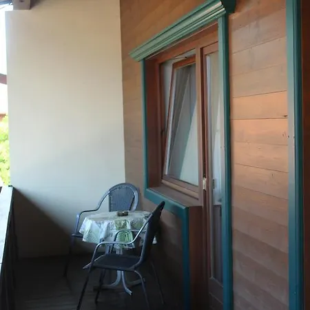 Gaestehaus Braunegger Гостевой дом 3*