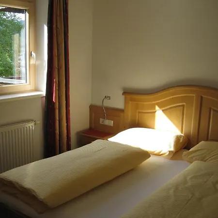 Гостевой дом Gaestehaus Braunegger 3*