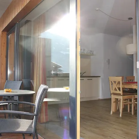 Gastehaus Braunegger