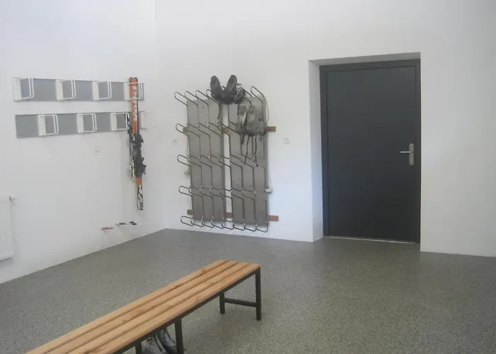 Gaestehaus Braunegger 3*